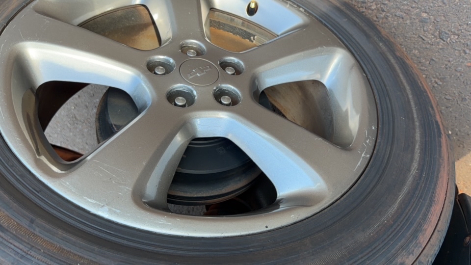 CHEVROLET TRACKER 1.8 MPFI LTZ 4X2 16V FLEX 4P AUTOMATICO