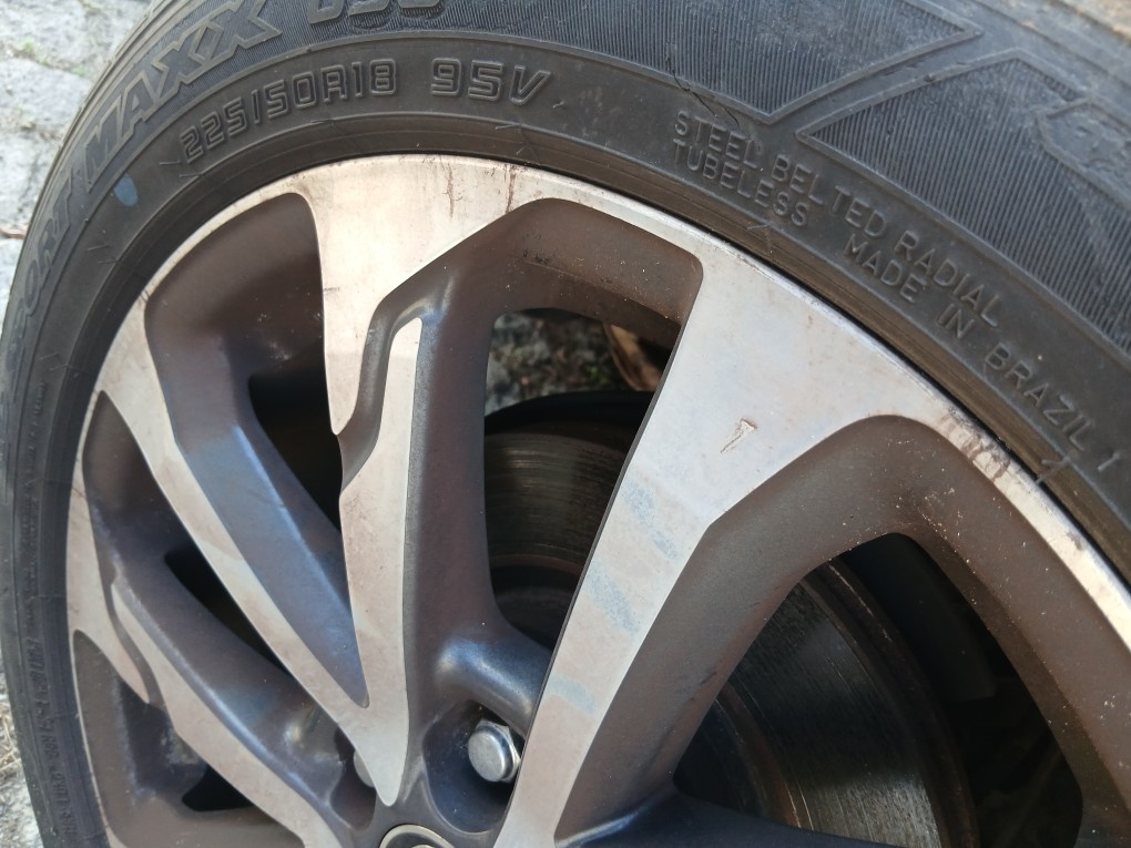 TOYOTA COROLLA CROSS 2.0 VVT-IE FLEX XRE DIRECT SHIFT