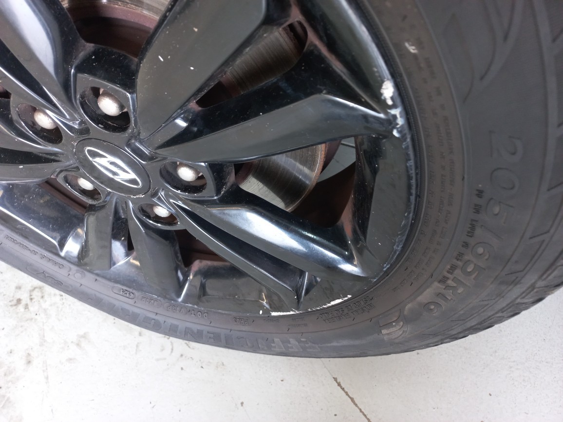 HYUNDAI CRETA 1.6 16V FLEX SMART AUTOMATICO