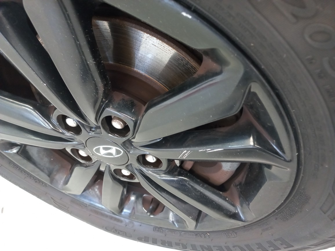 HYUNDAI CRETA 1.6 16V FLEX SMART AUTOMATICO