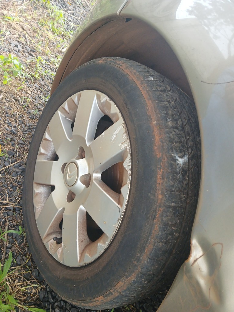 CITROEN C3 1.4 I GLX 8V FLEX 4P MANUAL