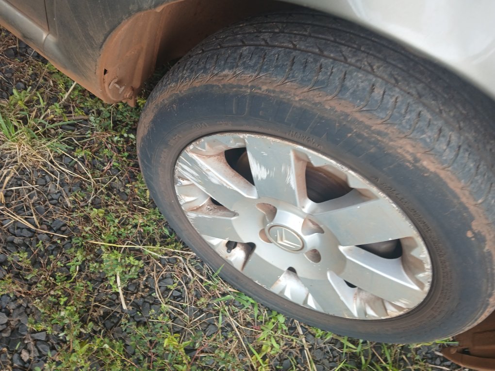 CITROEN C3 1.4 I GLX 8V FLEX 4P MANUAL