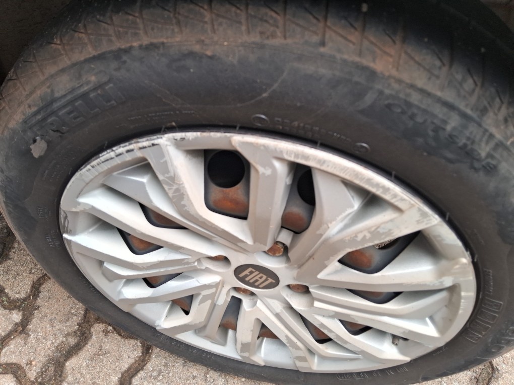 FIAT ARGO 1.0 FIREFLY FLEX DRIVE MANUAL