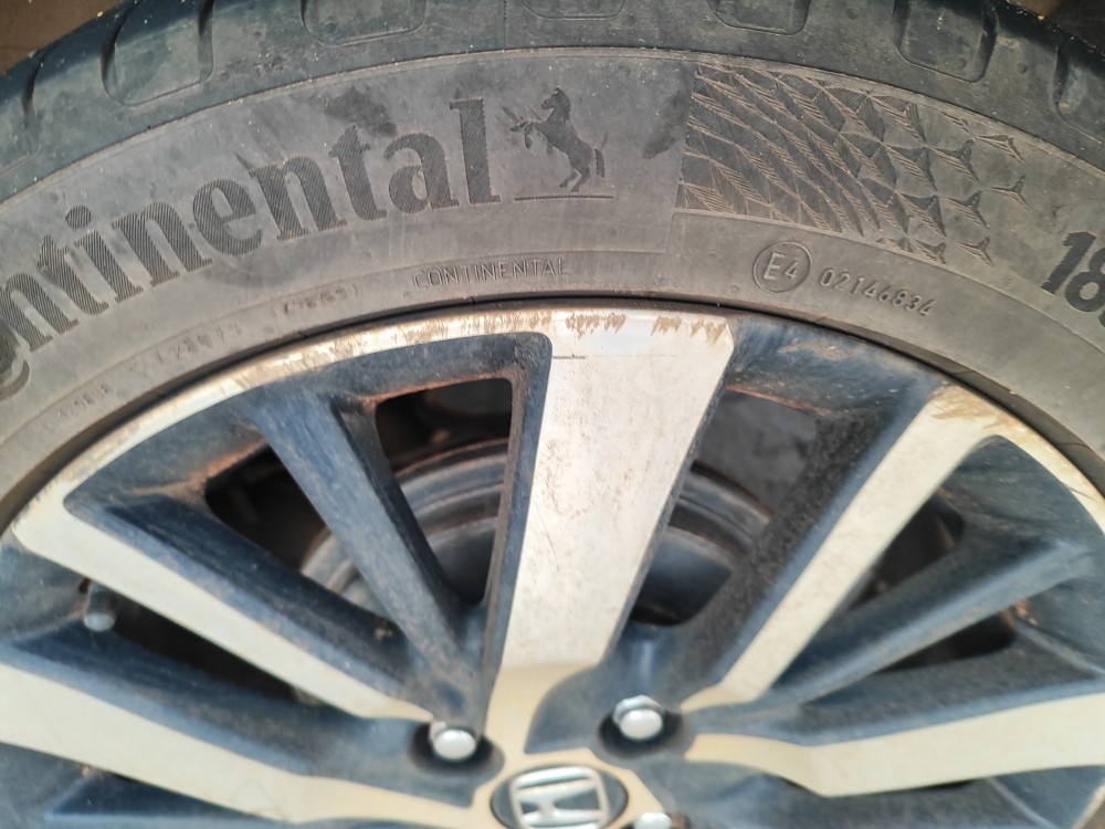 HONDA CITY 1.5 I-VTEC FLEX EXL CVT