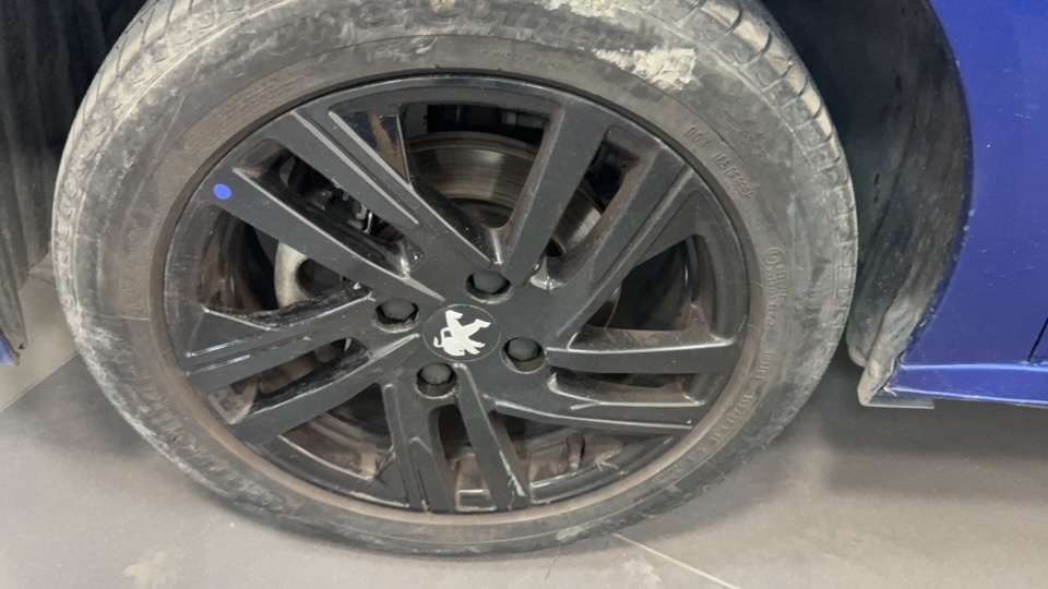 PEUGEOT 208 1.0 FIREFLY FLEX STYLE MANUAL