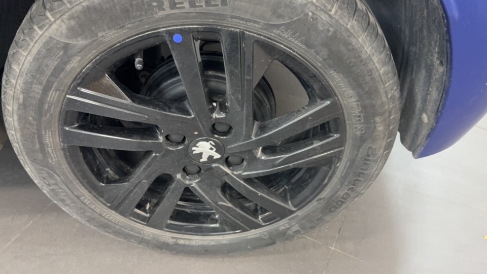 PEUGEOT 208 1.0 FIREFLY FLEX STYLE MANUAL