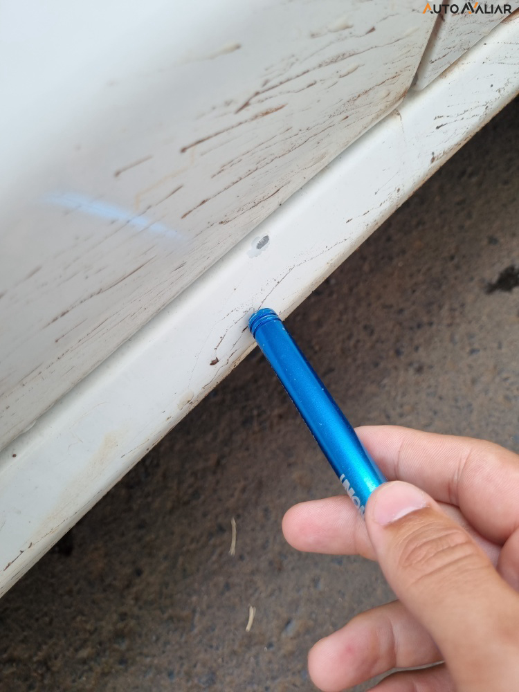 FIAT ARGO 1.0 6V FLEX