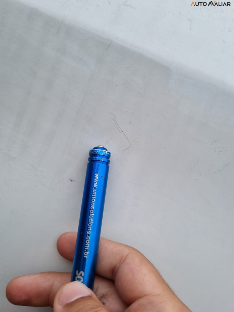 FIAT ARGO 1.0 6V FLEX