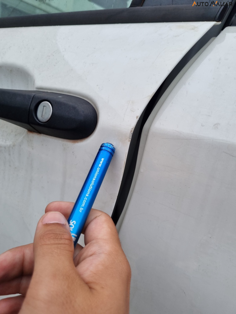 FIAT ARGO 1.0 6V FLEX