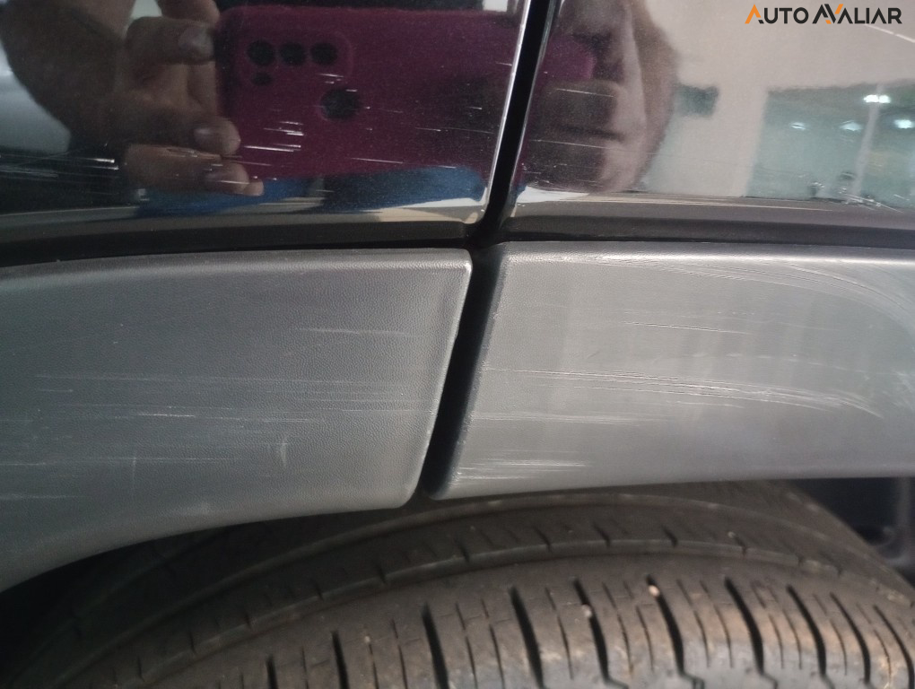 JEEP COMPASS 1.3 T270 TURBO FLEX LIMITED AT6