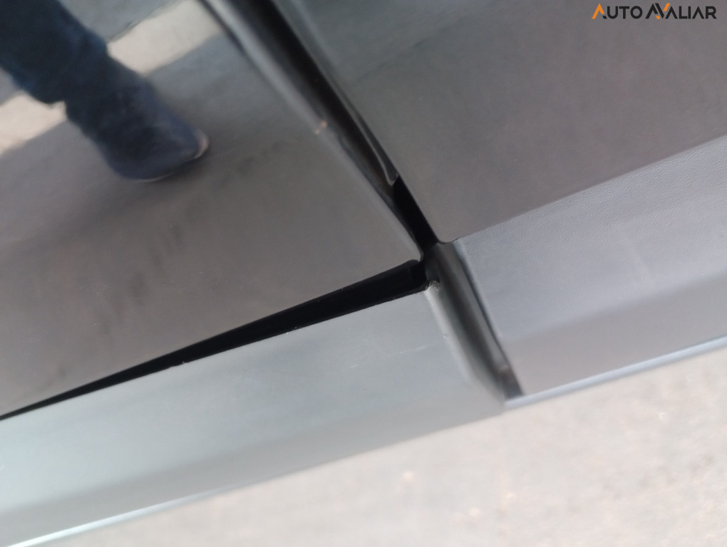 JEEP COMPASS 1.3 T270 TURBO FLEX LIMITED AT6