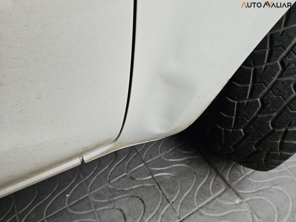 NISSAN FRONTIER 2.3 16V TURBO DIESEL S CD 4X4 MANUAL