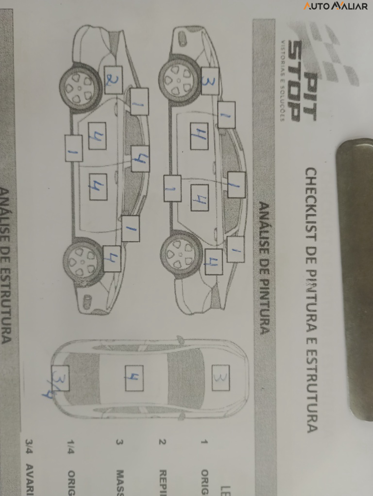 CHEVROLET CAPTIVA 2.4 SIDI 16V GASOLINA 4P AUTOMATICO