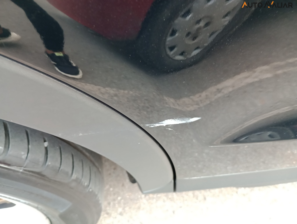 AUDI Q3 1.4 TFSI ATTRACTION GASOLINA 4P S TRONIC