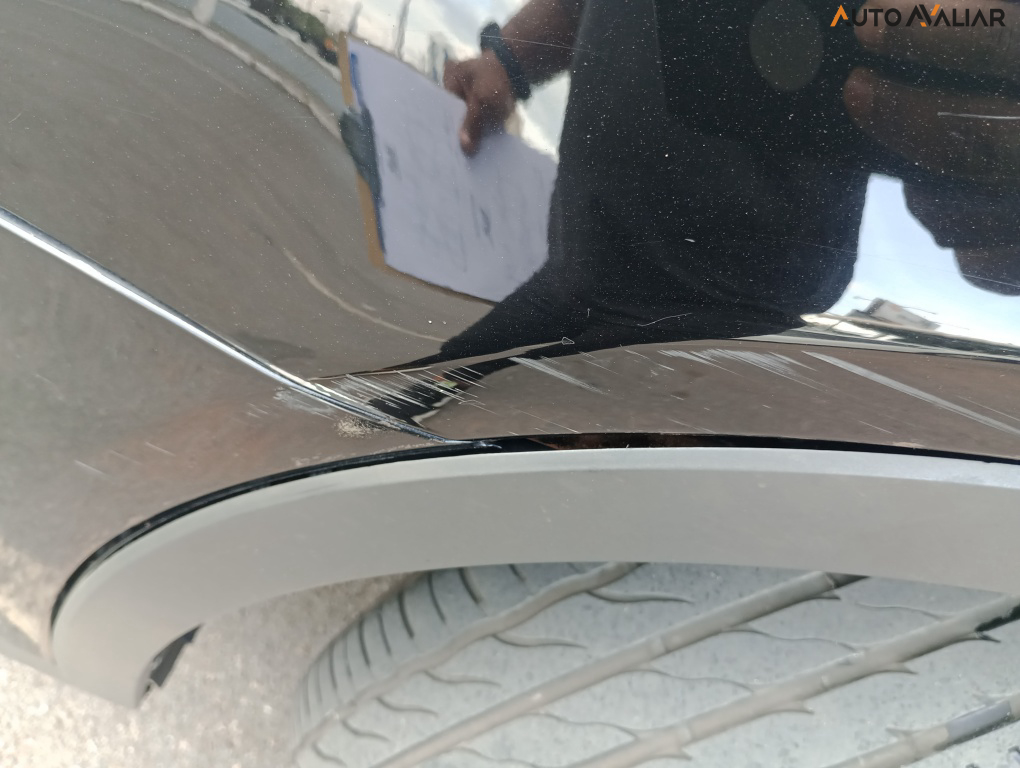 AUDI Q3 1.4 TFSI ATTRACTION GASOLINA 4P S TRONIC