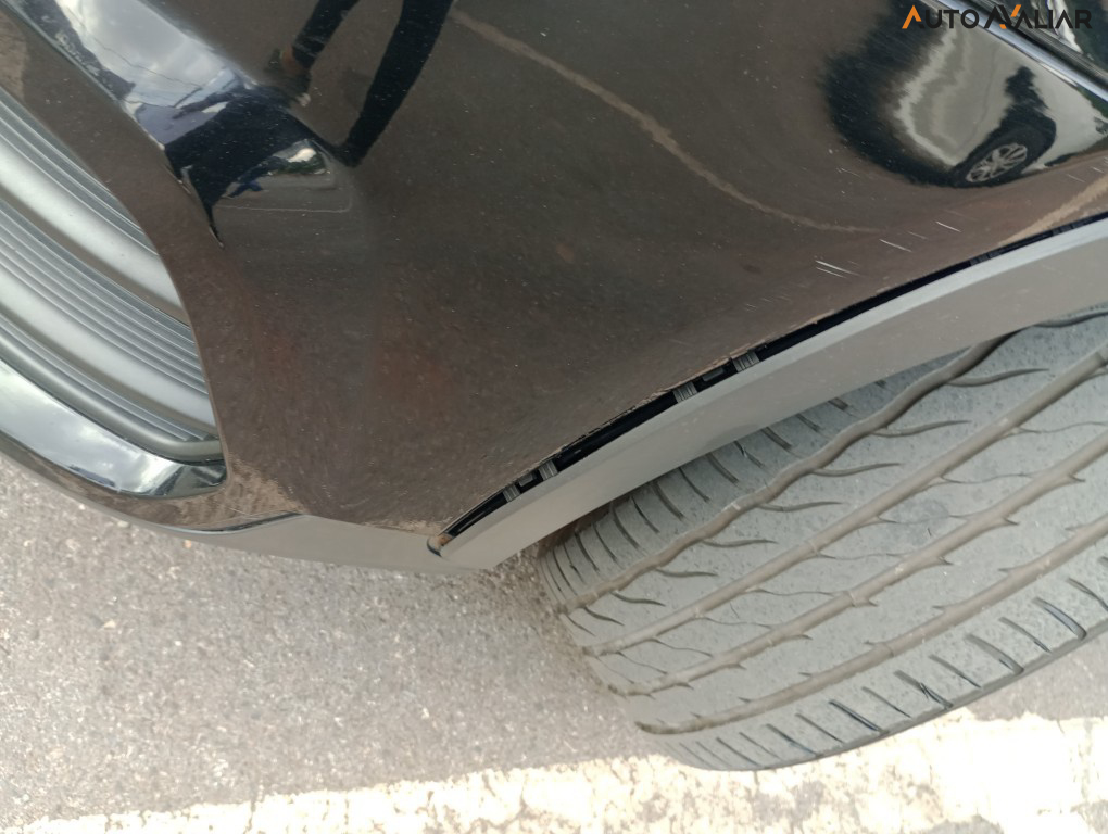 AUDI Q3 1.4 TFSI ATTRACTION GASOLINA 4P S TRONIC