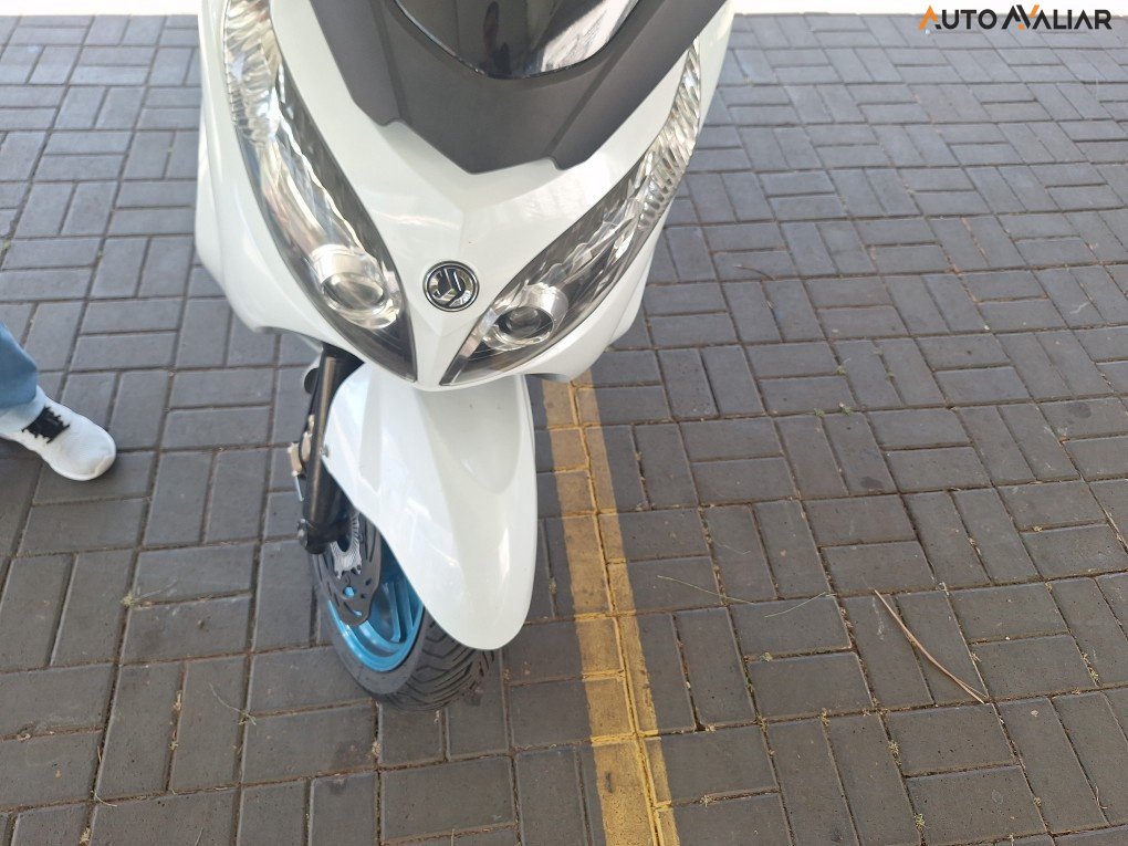 DAFRA MAXSYM 400I MAXSYM 400I