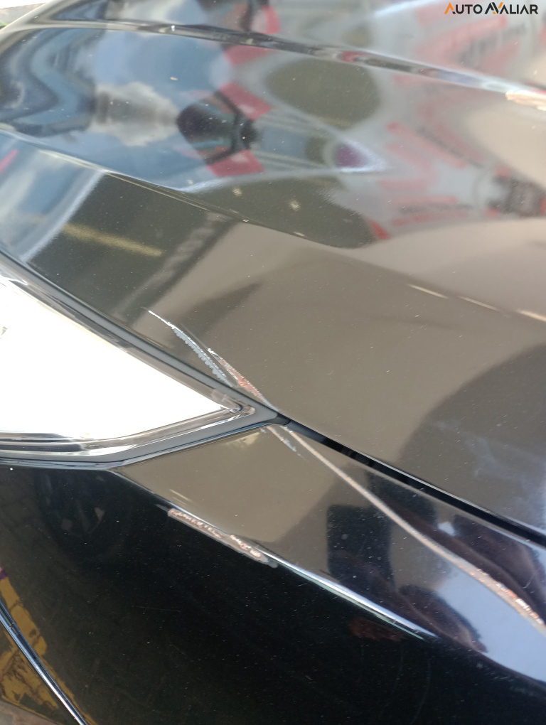 HYUNDAI IX35 2.0 MPFI GLS 4X2 16V GASOLINA 4P AUTOMATICO