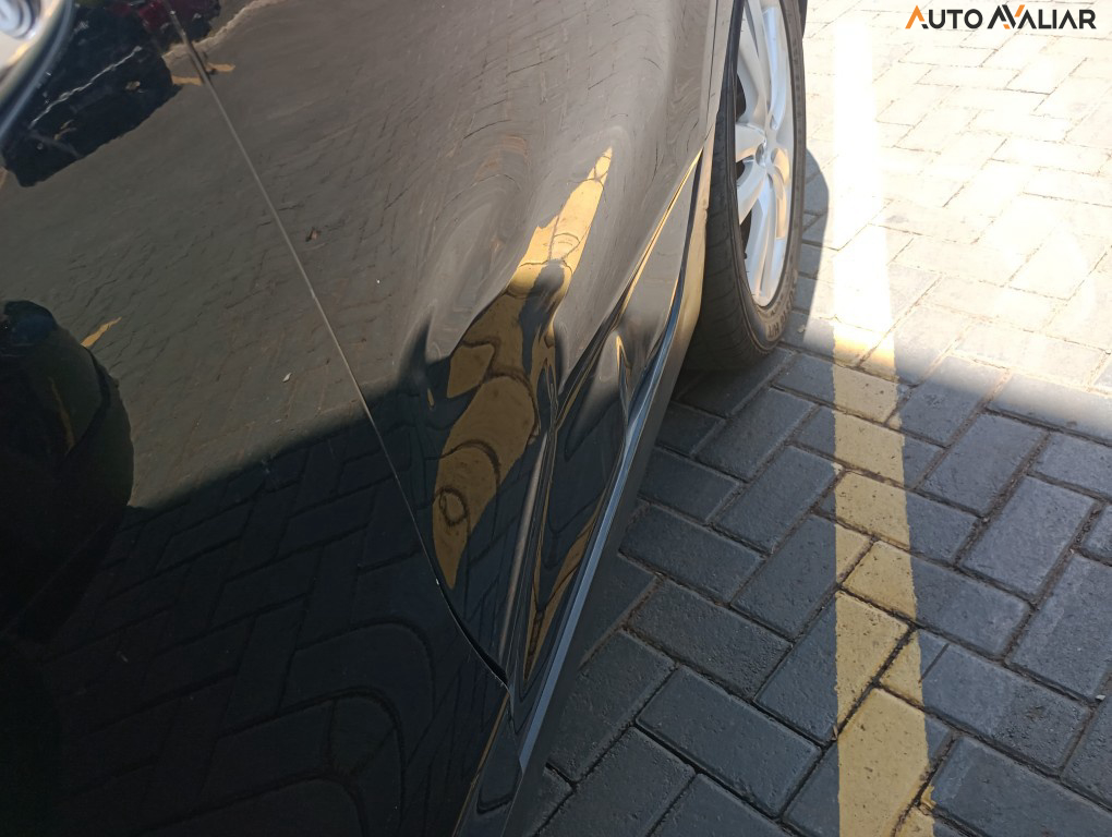 HYUNDAI IX35 2.0 MPFI GLS 4X2 16V GASOLINA 4P AUTOMATICO