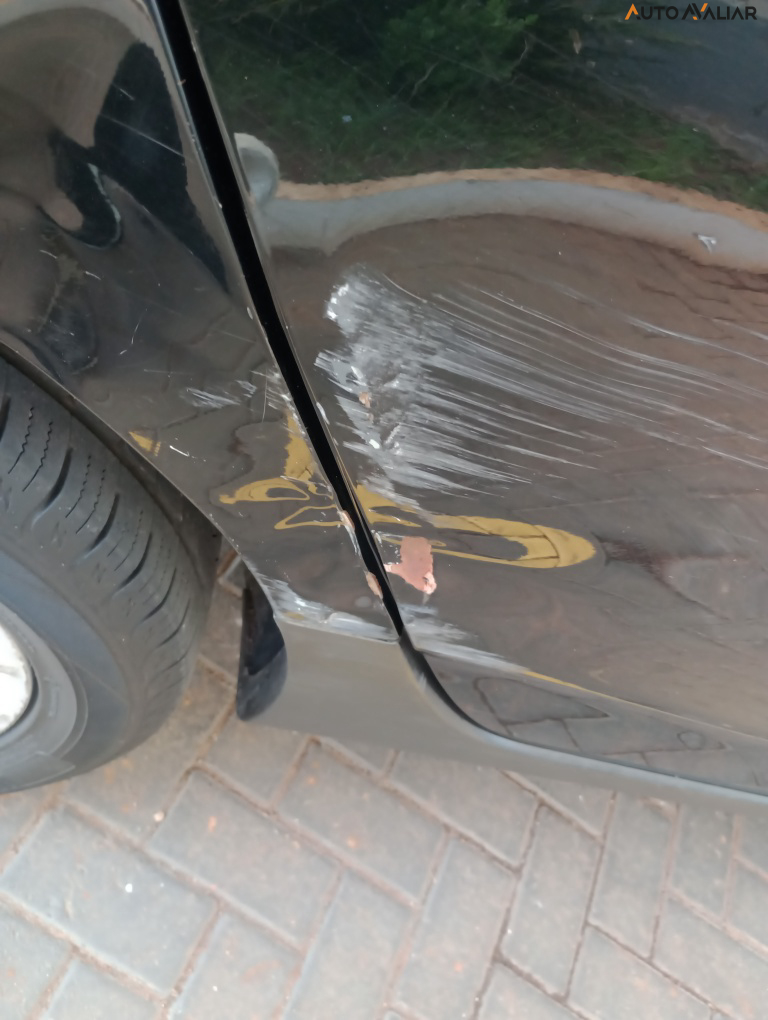 HYUNDAI IX35 2.0 MPFI GLS 4X2 16V GASOLINA 4P AUTOMATICO