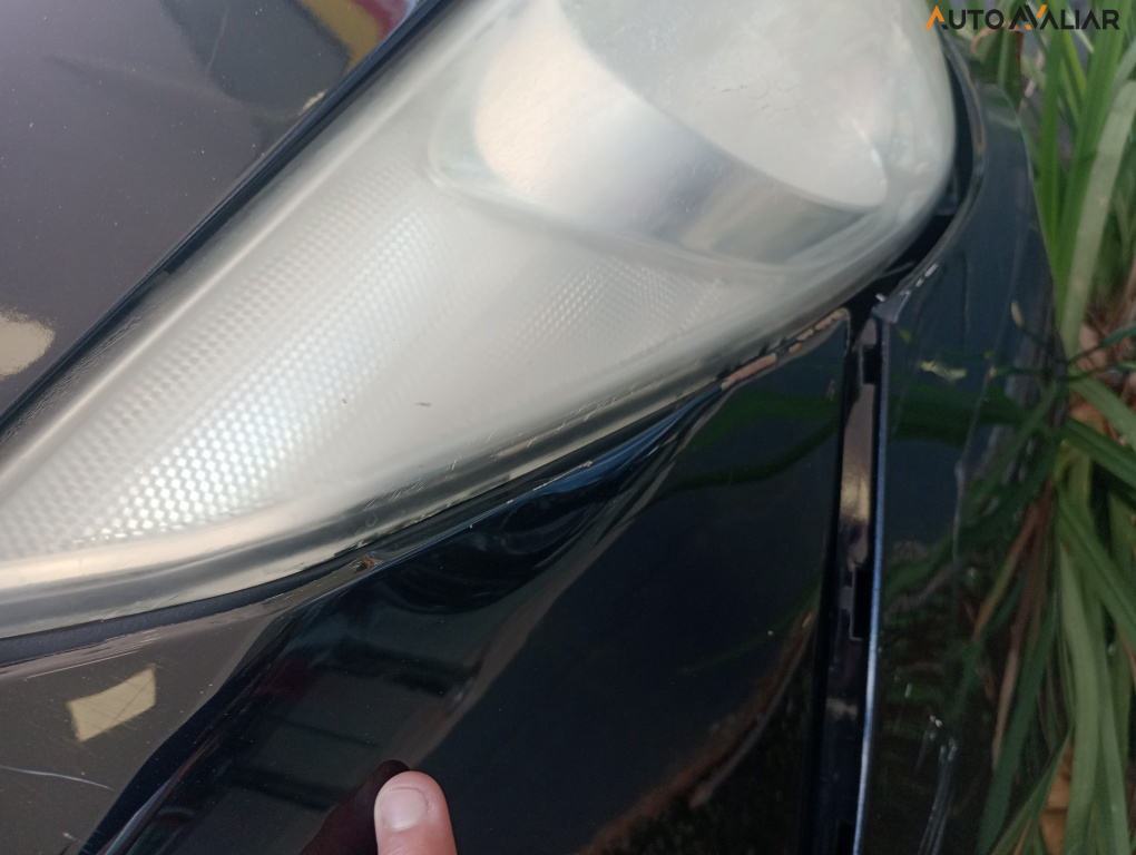 HYUNDAI IX35 2.0 MPFI GLS 4X2 16V GASOLINA 4P AUTOMATICO