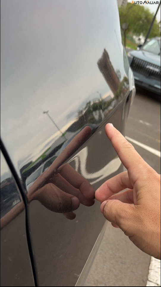 JEEP COMPASS COMPASS Lon Nig. Eagle 1.3 4x2 Flex Aut.