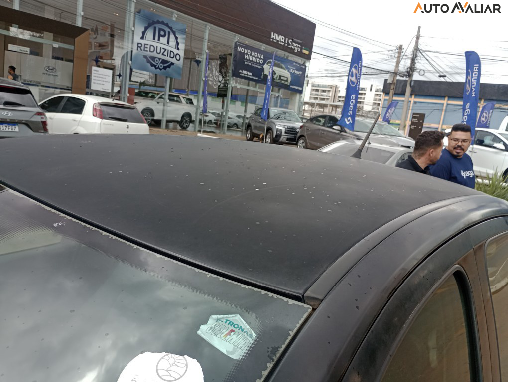 VOLKSWAGEN GOL 1.0 MI 8V FLEX 4P MANUAL G.V