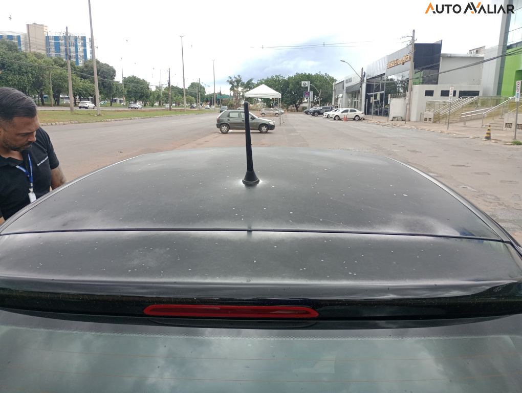 VOLKSWAGEN GOL 1.0 MI 8V FLEX 4P MANUAL G.V