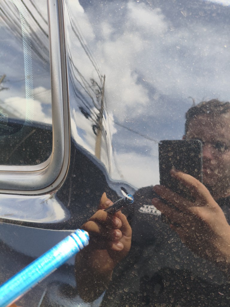 JEEP COMPASS 2.0 16V DIESEL LONGITUDE 4X4 AUTOMATICO