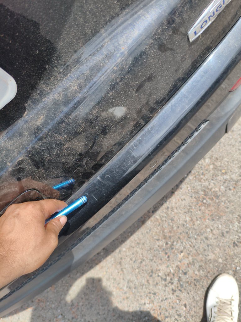 JEEP COMPASS 2.0 16V DIESEL LONGITUDE 4X4 AUTOMATICO