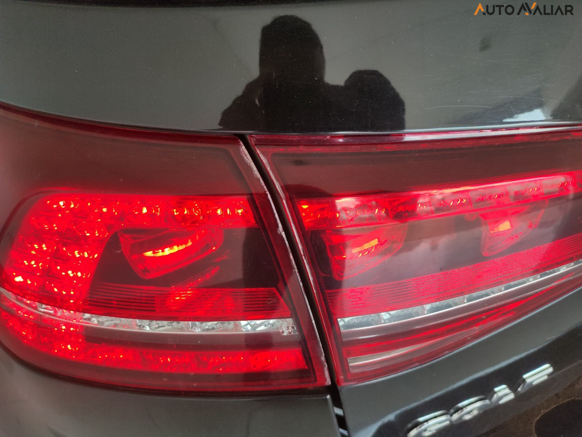 VOLKSWAGEN GOLF 1.4 TSI HIGHLINE 16V GASOLINA 4P AUTOMATICO