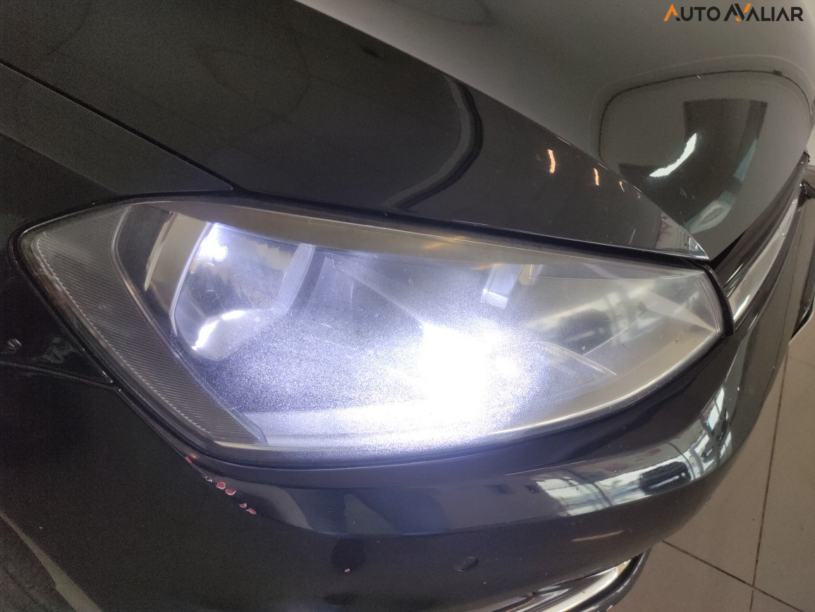 VOLKSWAGEN GOLF 1.4 TSI HIGHLINE 16V GASOLINA 4P AUTOMATICO