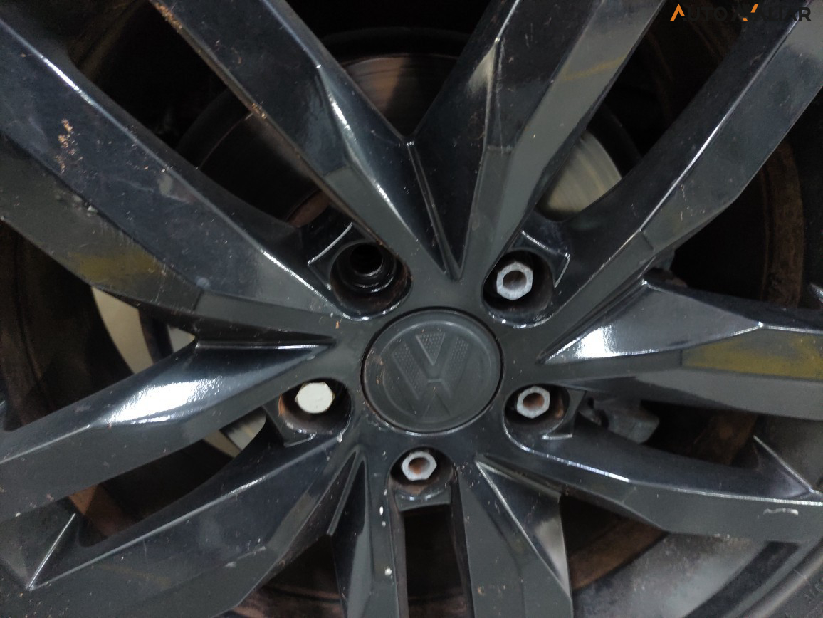 VOLKSWAGEN GOLF 1.4 TSI HIGHLINE 16V GASOLINA 4P AUTOMATICO