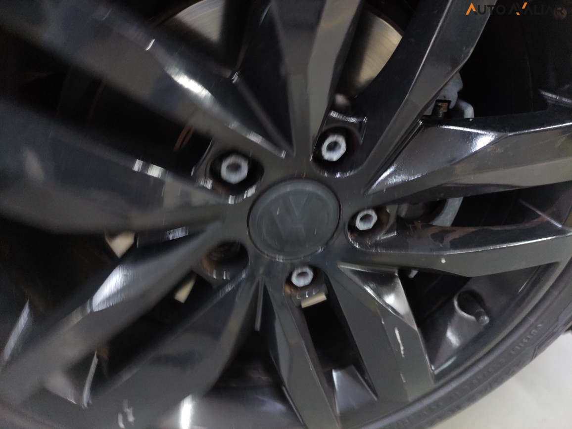 VOLKSWAGEN GOLF 1.4 TSI HIGHLINE 16V GASOLINA 4P AUTOMATICO