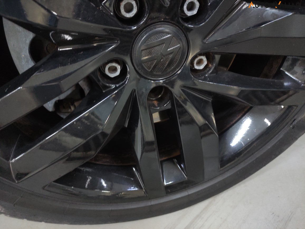 VOLKSWAGEN GOLF 1.4 TSI HIGHLINE 16V GASOLINA 4P AUTOMATICO