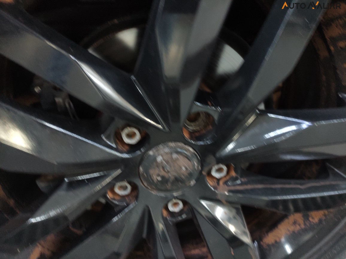 VOLKSWAGEN GOLF 1.4 TSI HIGHLINE 16V GASOLINA 4P AUTOMATICO