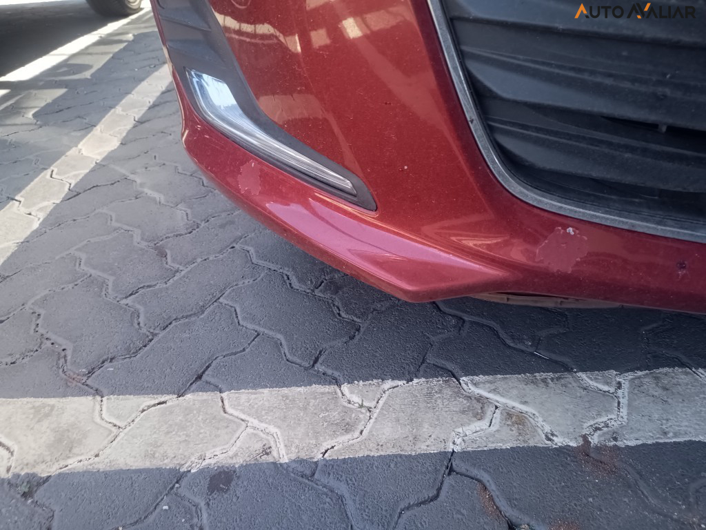 CHEVROLET ONIX 1.0 TURBO FLEX PREMIER AUTOMATICO