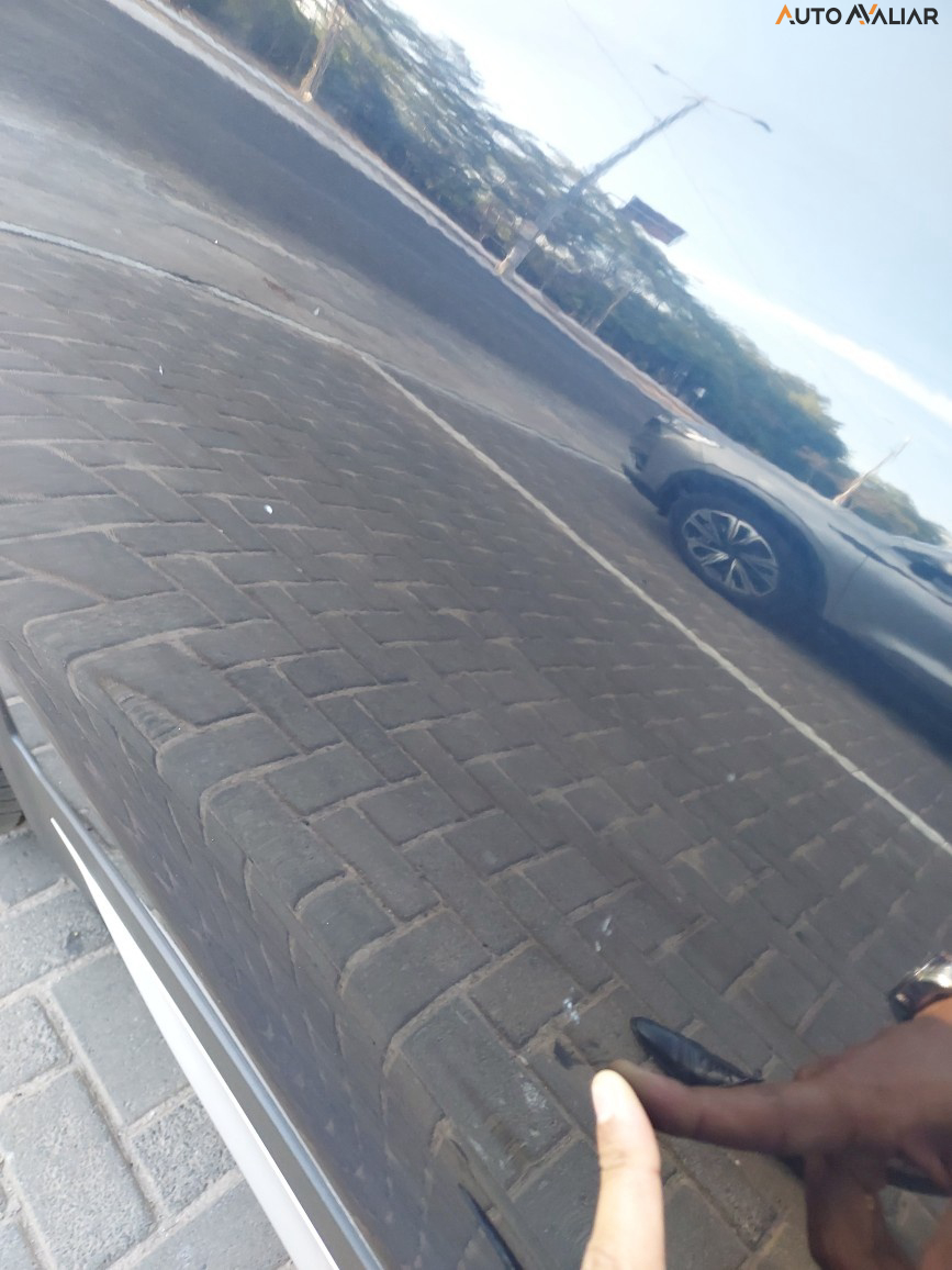 CHERY TIGGO 7 PRO 1.6 TGDI GASOLINA DCT