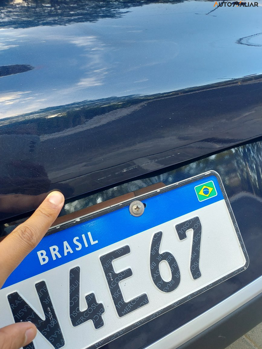 CHERY TIGGO 7 PRO 1.6 TGDI GASOLINA DCT