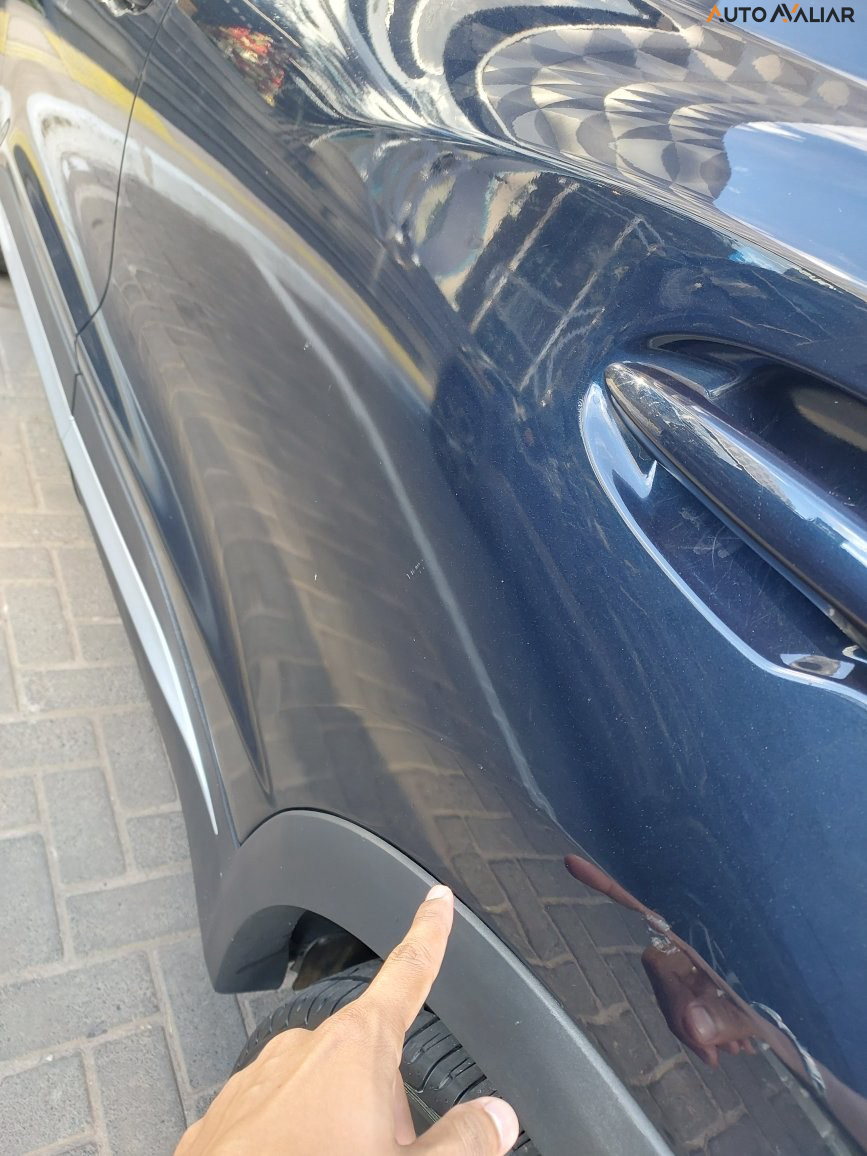 CHERY TIGGO 7 PRO 1.6 TGDI GASOLINA DCT