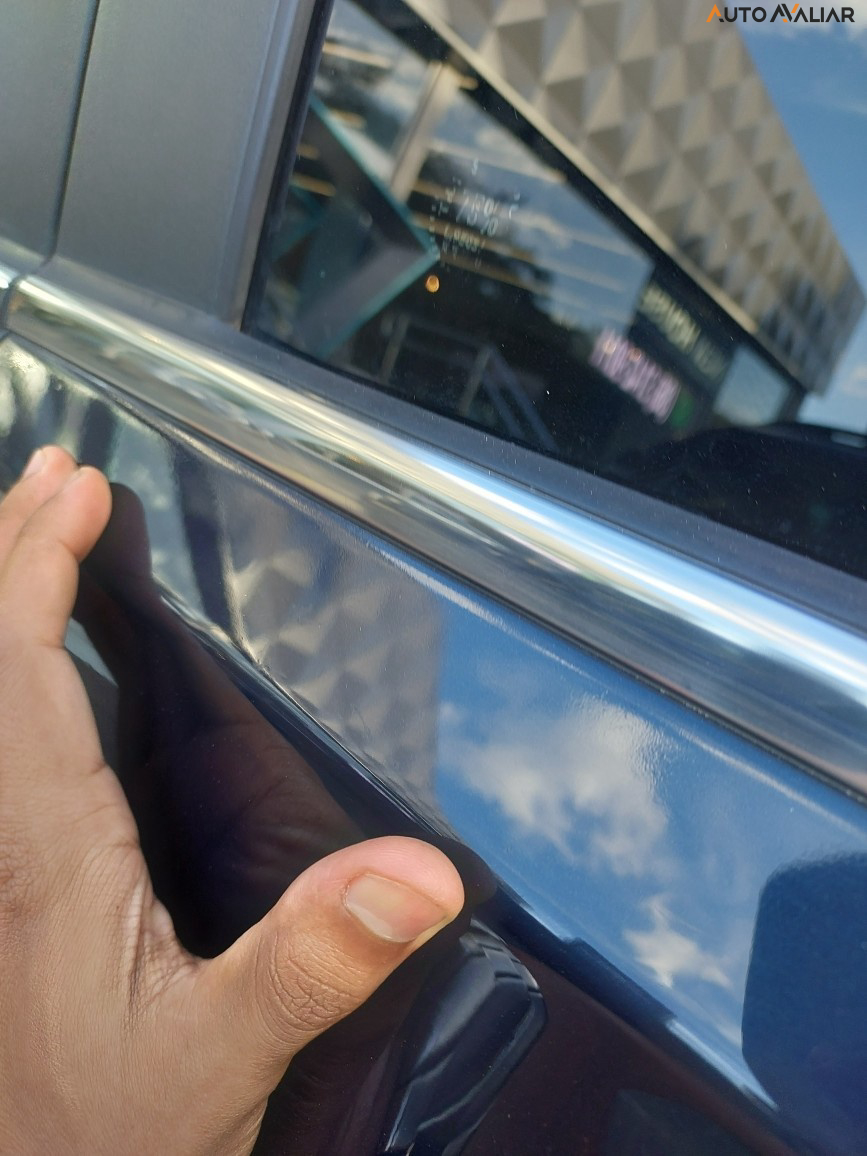 CHERY TIGGO 7 PRO 1.6 TGDI GASOLINA DCT