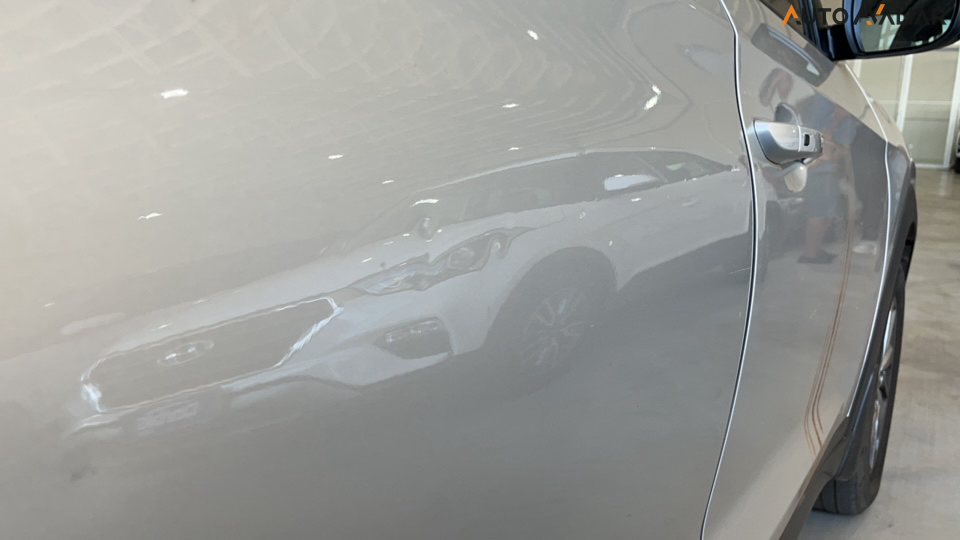 HYUNDAI TUCSON 1.6 16V T-GDI GASOLINA GLS ECOSHIFT