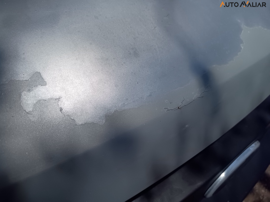 FORD ECOSPORT 1.6 XLS 8V FLEX 4P MANUAL