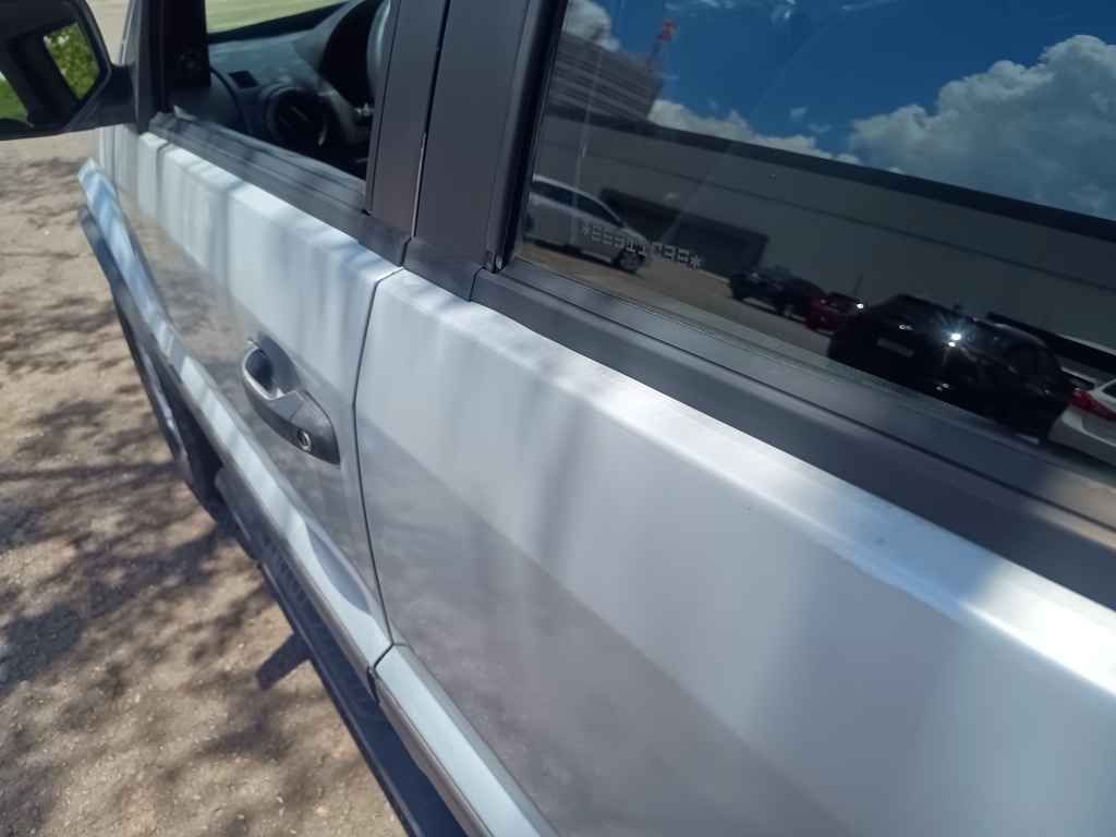 FORD ECOSPORT 1.6 XLS 8V FLEX 4P MANUAL