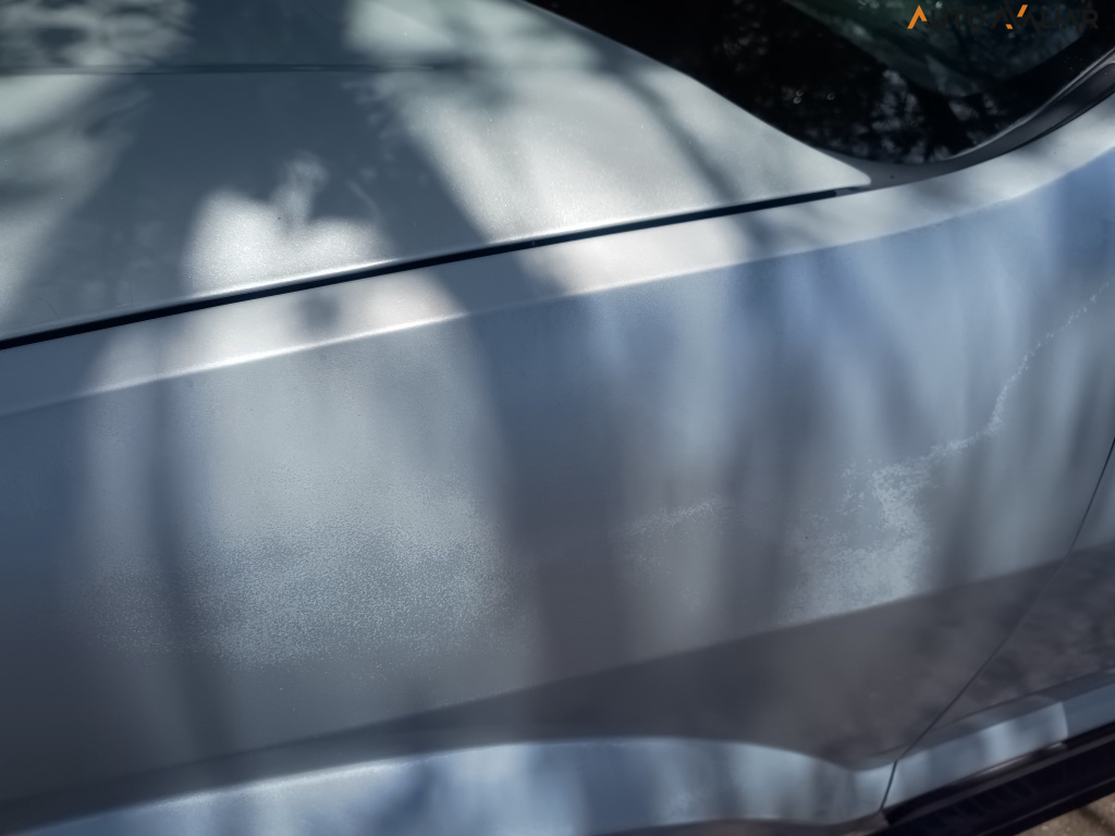 FORD ECOSPORT 1.6 XLS 8V FLEX 4P MANUAL