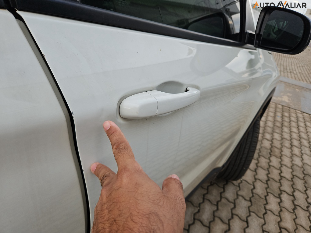 FIAT TORO 1.8 16V EVO FLEX FREEDOM AT6