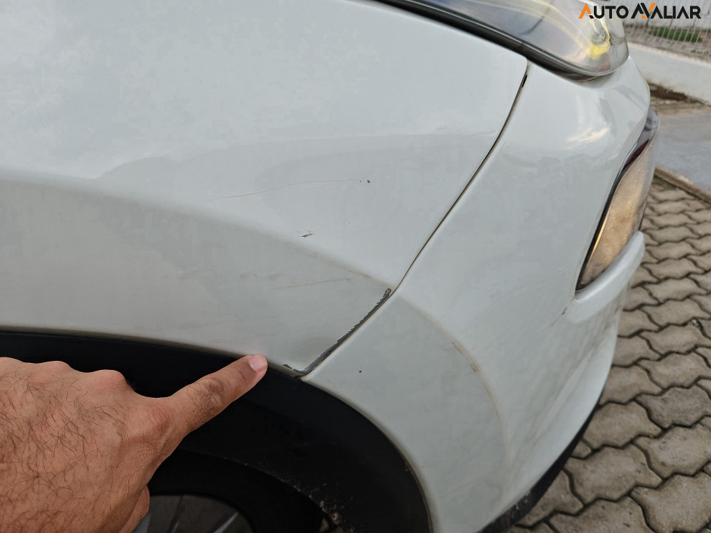 FIAT TORO 1.8 16V EVO FLEX FREEDOM AT6