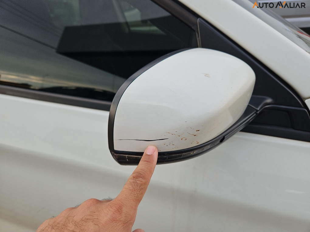 FIAT TORO 1.8 16V EVO FLEX FREEDOM AT6