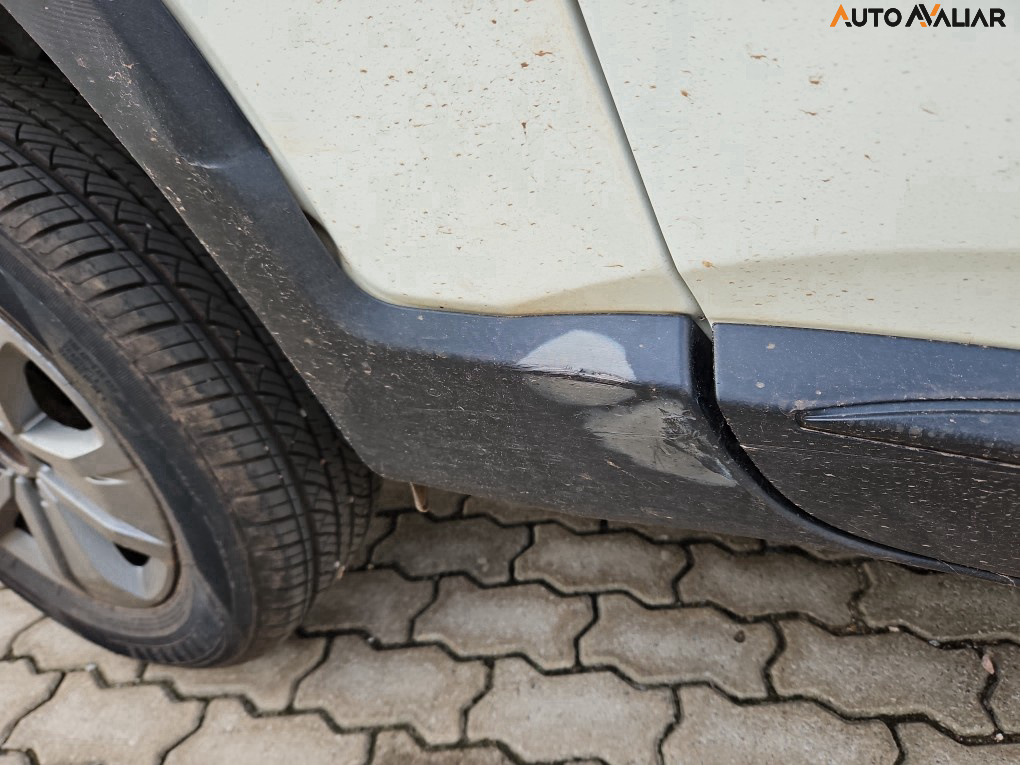 FIAT TORO 1.8 16V EVO FLEX FREEDOM AT6