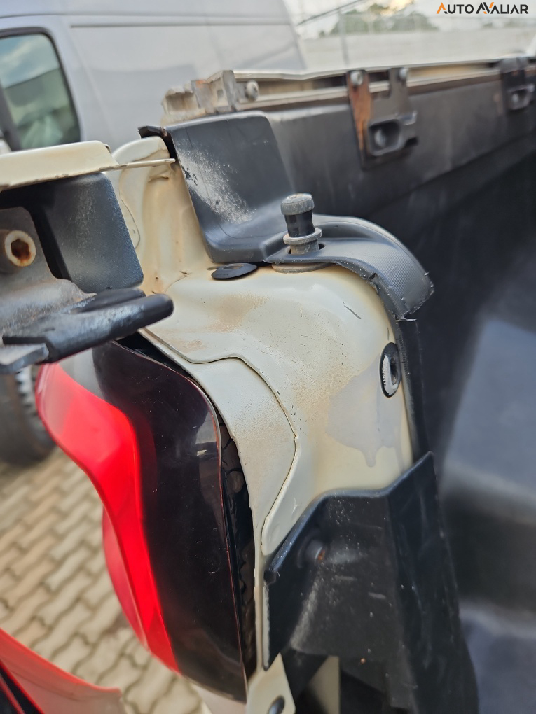 FIAT TORO 1.8 16V EVO FLEX FREEDOM AT6